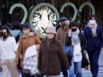 Japonská centrálna banka úroky nezmenila, zvýšila prognózu inflácie aj ekonomiky