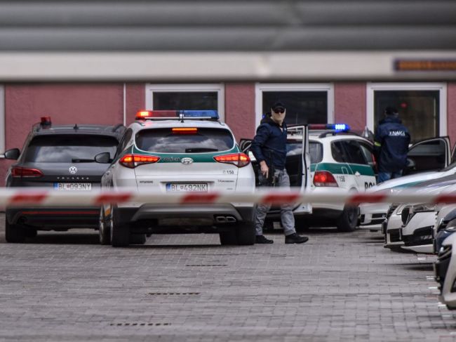 ÚŠP podal obžalobu na Zoroslava Kollára a Tomáša Rajeckého