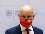 Branislav Gröhling: Lyžiarske výcviky sú podľa vyhlášok ÚVZ SR povolené