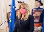 Prezidentka považuje cestu Maroša Žilinku do Ruska za nevhodnú