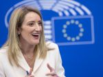 Metsolová: EÚ musí bojovať proti lacným riešeniam, ktoré prináša nacionalizmus