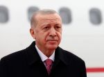 Erdogan varoval Rusko pred napadnutím Ukrajiny