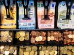 Chorvátsko sa chystá do eurozóny, od 5. septembra bude uvádzať ceny aj v eurách