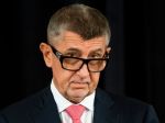 V Prahe demonštrovali za vydanie Babiša na trestné stíhanie