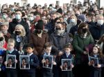 23-ročnú učiteľku mal zavraždiť Slovák, žiali za ňou celé Írsko