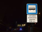 Autobus zrazil chodca, polícia pátra po svedkoch tragickej nehody