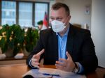 Krajniak: Na platy zamestnancov ZSS prispievame o 20 % viac než predtým