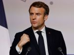 Macron chce aktualizovať chartu práv EÚ v oblasti ochrany prírody a interrupcií