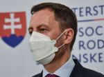ZMOS adresovalo premiérovi otvorený list, žiada ho zmeniť volebné pravidlá