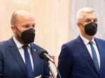 Prezidentka sa stretla s ministrami obrany a zahraničných vecí k dohode s USA