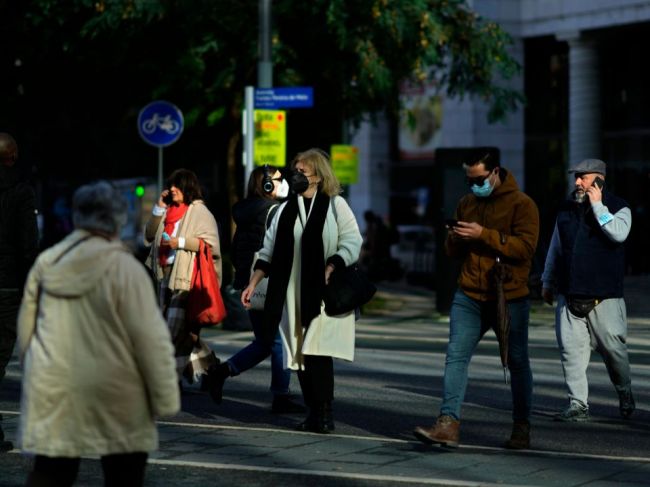 Portugalsko povolí ľuďom nakazeným covidom odísť z domu v deň volieb
