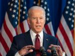 Biden: Invázia na Ukrajinu by bola pre Rusko "katastrofou"