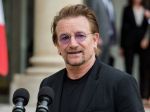 Bono: Názov skupiny U2 nemám rád, pri našich piesňach je mi trápne