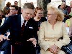 Zomrela bývalá redaktorka a poslankyňa Alica Bieliková