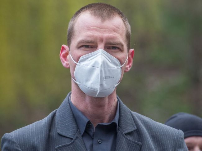 Dobšovič: Rezervácia Vydrica bude mať špecifický režim, môže byť inšpiráciou