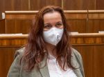 Horváthová: Vypracujeme návrh riešení problémov pri predpisovaní liekov