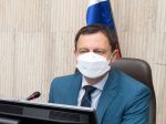 Premiér reagoval na Sulíkove vyjadrenia o sankciách voči Rusku