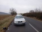 Pri dopravnej nehode zomrela cyklistka