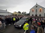 Generálna prokuratúra poskytla Írsku informácie z registra trestov