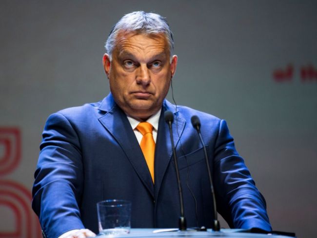 Orbán má v pláne navštíviť Rusko
