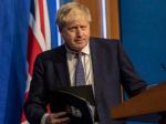 Johnson: Ruská invázia na Ukrajinu by bola pre svet "katastrofou"