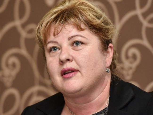 Polícia obvinila poslankyňu parlamentu, hrozí jej osemročný trest