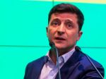 Ukrajinský prezident pricestoval do Poľska na rozhovory o bezpečnosti