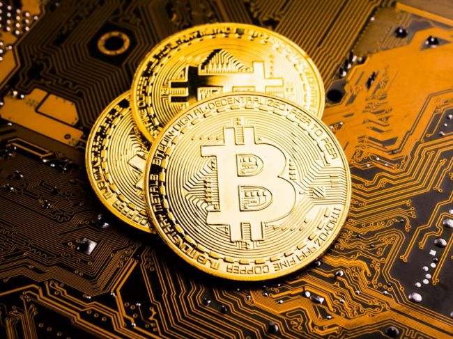 Ruská centrálna banka chce zakázať ťažbu a používanie kryptomien