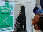 Francúzsko od 2. februára uvoľní protipandemické opatrenia