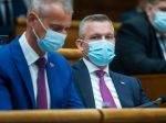 Prieskum: Voľby do NR SR by vyhral Hlas-SD pred SaS