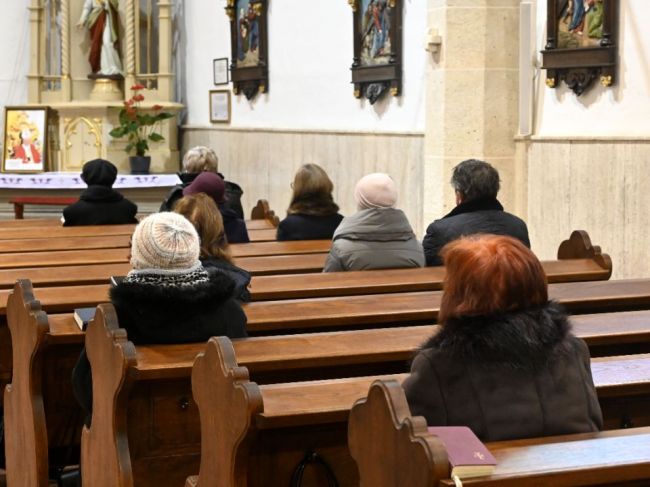 Sčítanie ukázalo, v ktorom meste je najviac rímskokatolíkov na Slovensku