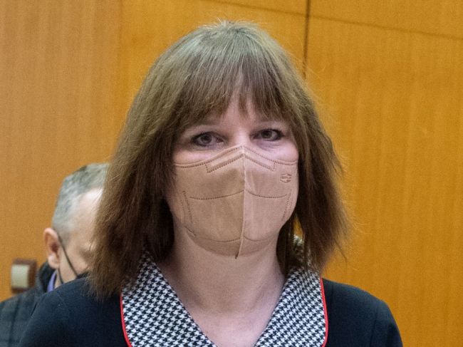Remišová: Eurofondy pomôžu rozšíriť kapacity škôl v Bratislave a okolí