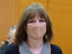 Remišová: Eurofondy pomôžu rozšíriť kapacity škôl v Bratislave a okolí