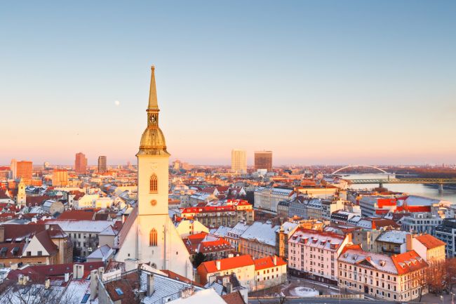 Bratislava vníma sčítanie pozitívne,rozdiel 20.000 ľudí však žiada vysvetliť