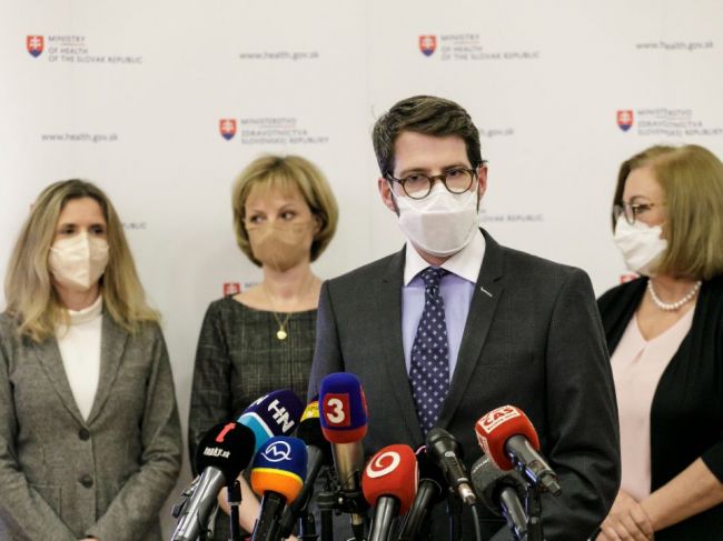 Konzílium odborníkov získa nových členov, v týchto dňoch si preberajú dekréty