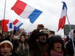 Ústavná rada vo Francúzsku schválila prísny covidpas