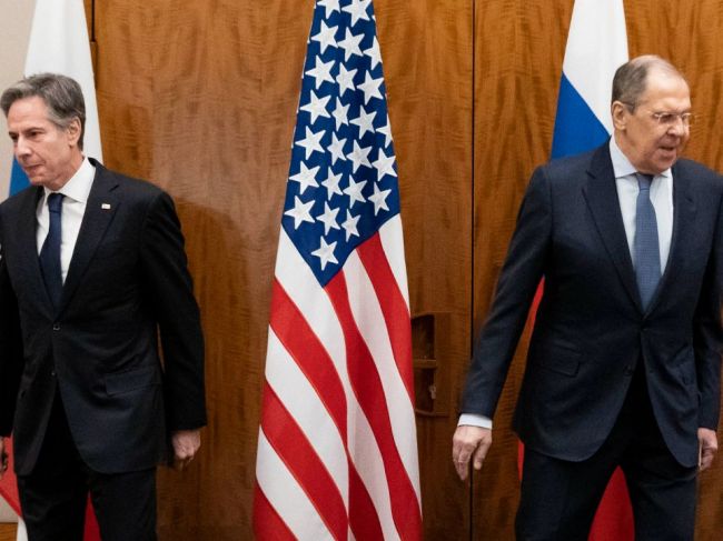 Rusko varovalo pred "najvážnejšími dôsledkami", ak USA budú ignorovať jeho obavy