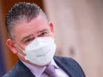 Mikulec v Litve zdôraznil ochranu vonkajších hraníc EÚ a pomoc pre krajiny pôvodu