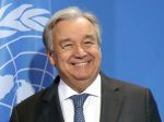 Guterres: Som presvedčený, že Rusko nenapadne Ukrajinu