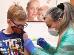 Hrabko: Na povinné očkovanie stačí zmeniť vyhlášku