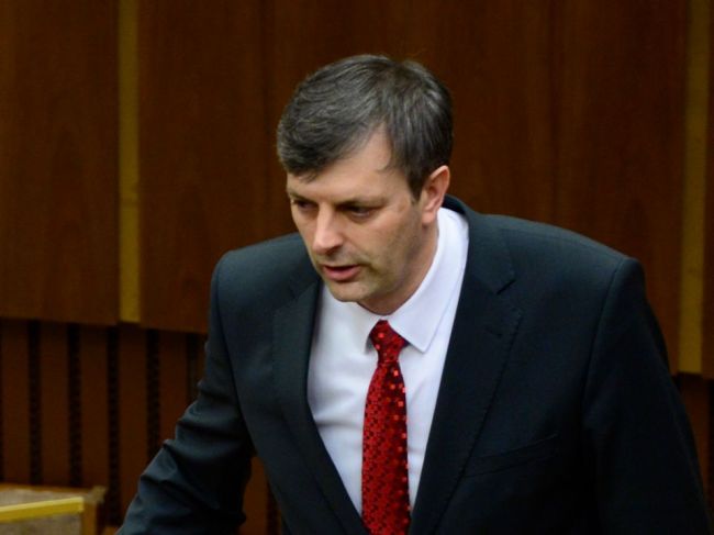 Krajská rada KDH odobrila Igora Janckulíka za kandidáta na predsedu ŽSK