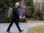 USA údajne plánujú evakuáciu časti personálu z veľvyslanectva v Kyjeve