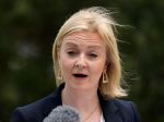 Británia obvinila Moskvu zo snahy nastoliť na Ukrajine proruskú vládu