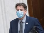 Milan Vetrák: Nakazení voliči by mohli mať špeciálnu prenosnú volebnú schránku