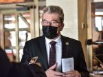 Jaroslav Karahuta: Pripravujeme legislatívu na zákaz voľného predaja pyrotechniky