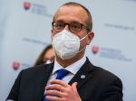 WHO: Variant omikron by mohol znamenať koniec pandémie v Európe