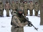Rodiny amerických diplomatov v Kyjeve musia opustiť krajinu
