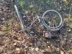 Cyklista neprežil dopravnú nehodu, polícia zisťuje, kto na ceste pochybil