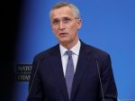 Stoltenberg: NATO uvádza svoje sily do pohotovosti