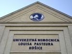 Pacient hovoril, že má falošný COVID pass, polícia však tvrdí niečo iné